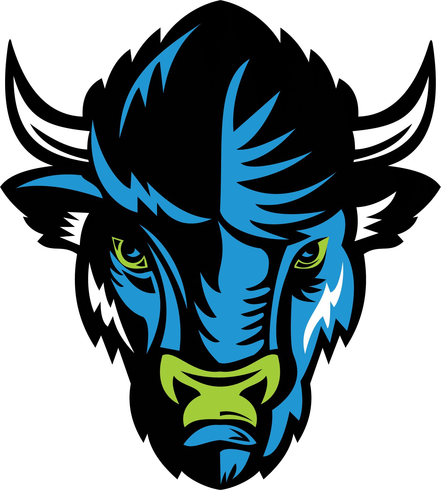 Final Bison Logo@4x
