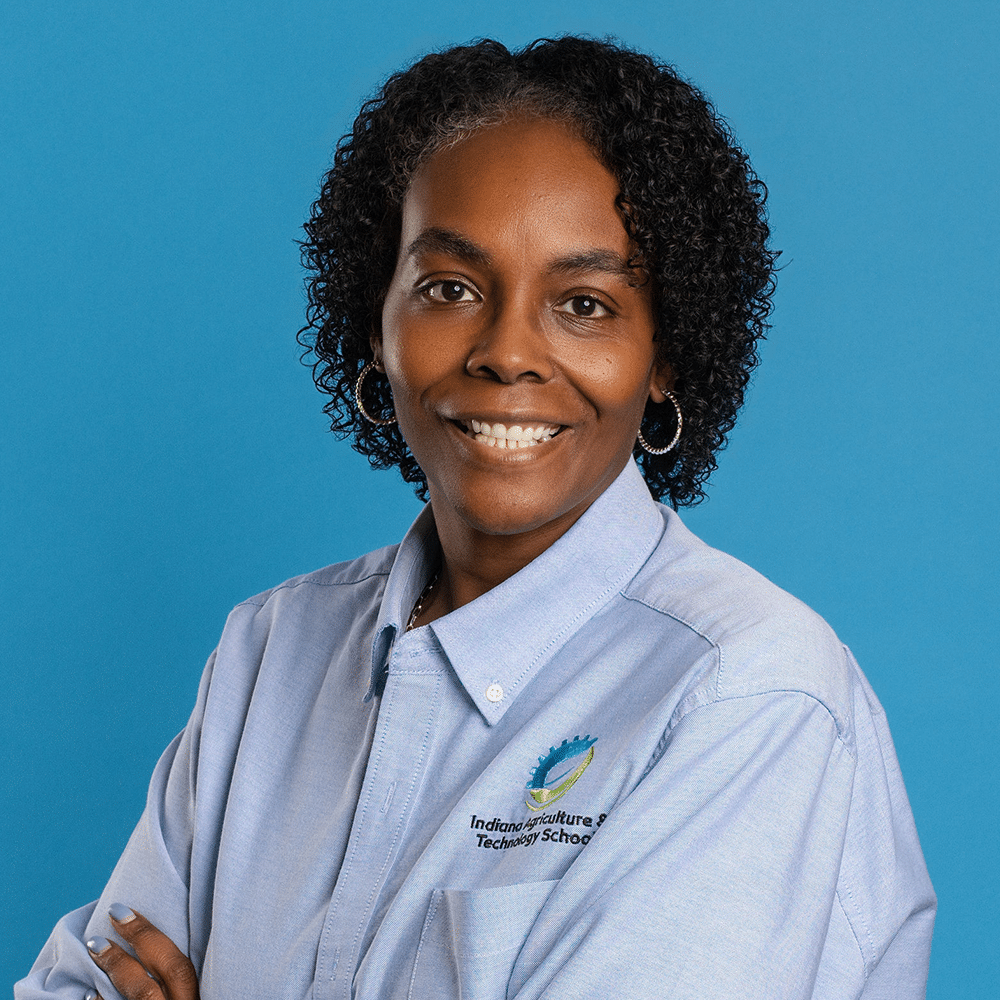 Harding-Young, Bertha