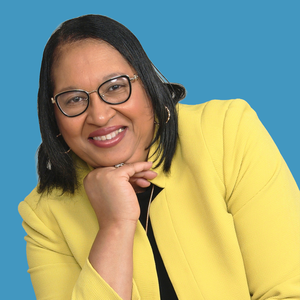 Dr Ramona Coleman